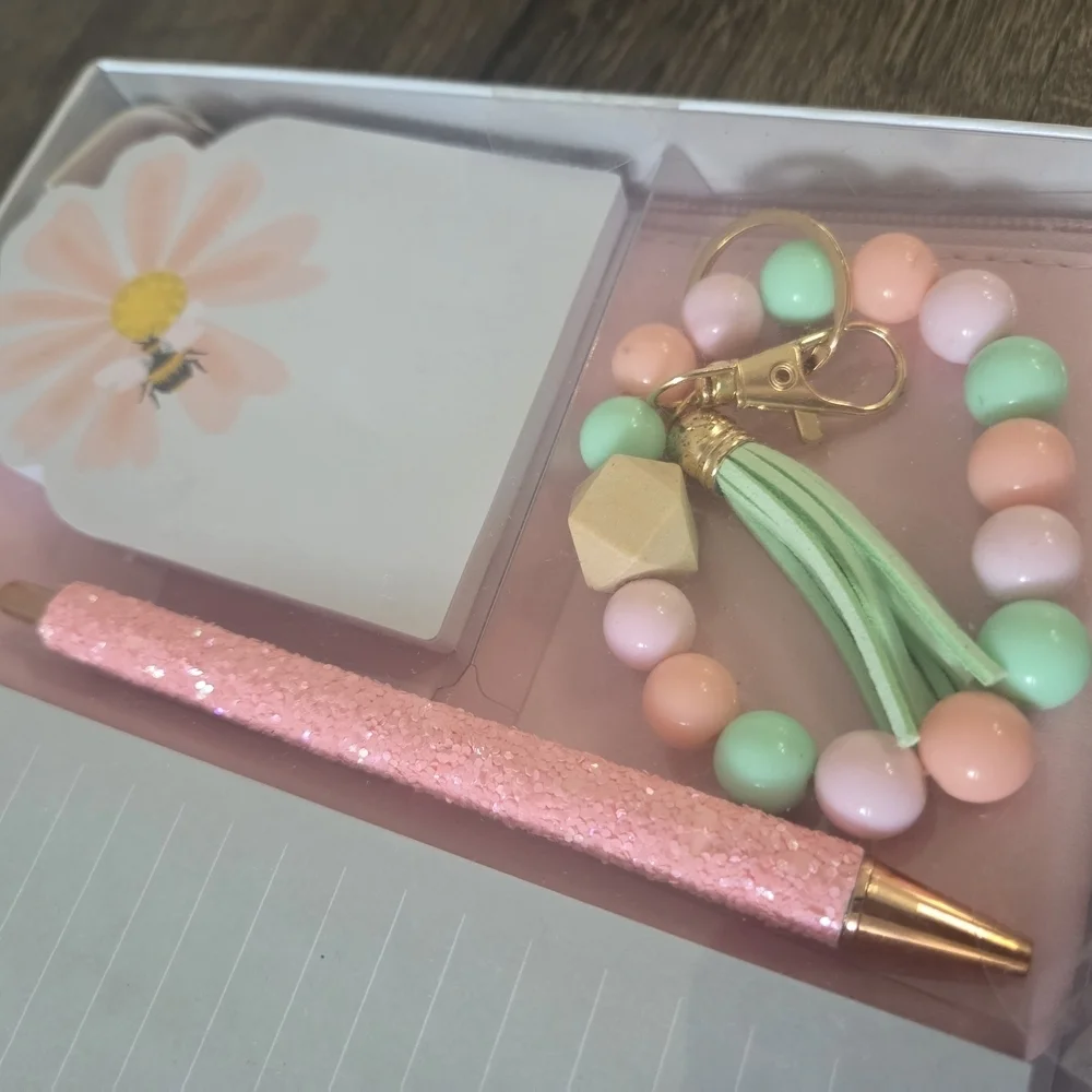 Teacher Stationary Gift Set NEW